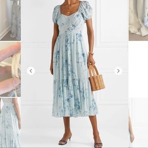 Gorgeous Angie dress: Celestial